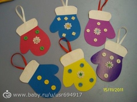 Новогодние игрушки своими руками доу Новогодние игрушки своими руками доу