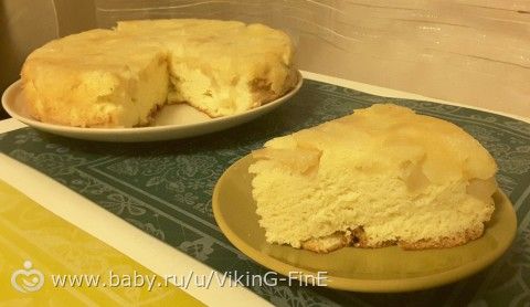 Шарлотка я яблоками рецепты без соды