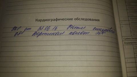 Как разобрать что написано на