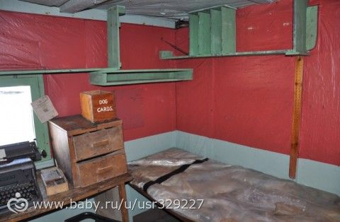 6 февраля (День в истории) - Украинцы в Антарктиде