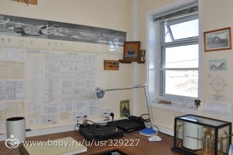 6 февраля (День в истории) - Украинцы в Антарктиде