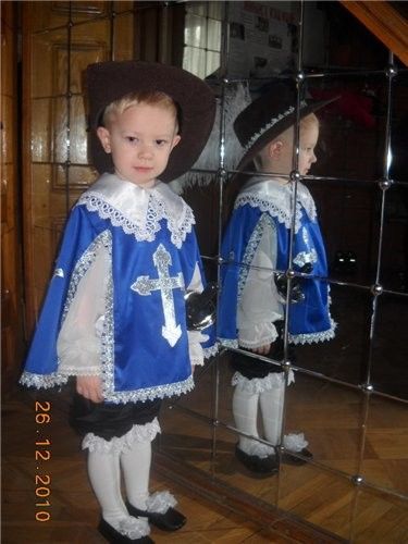 Сшить своими руками новогодний костюм для мальчика Сшить своими руками новогодний костюм для мальчика