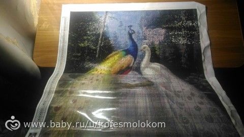 Оформлять в стекло вышивку или нет Оформлять в стекло вышивку или нет