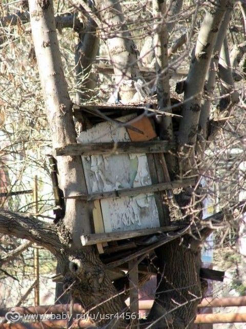 Штабик для детей на земле Штабик для детей на земле