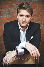 Актёр Дмитрий Пчела