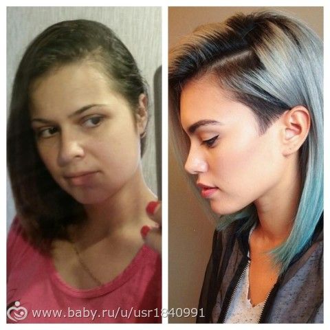 Хочу такую стрижку Хочу такую стрижку