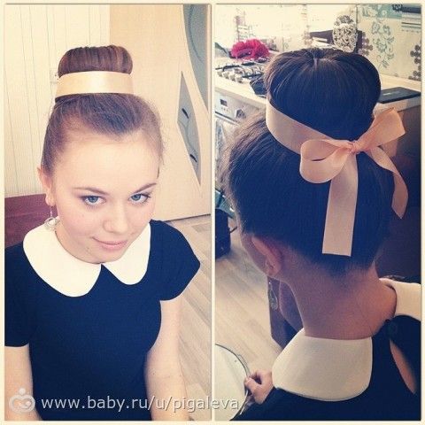 Детские стрижки для девочек разных возрастов - 14 Детская зимняя одежда в интернет магазине пчелкин дом