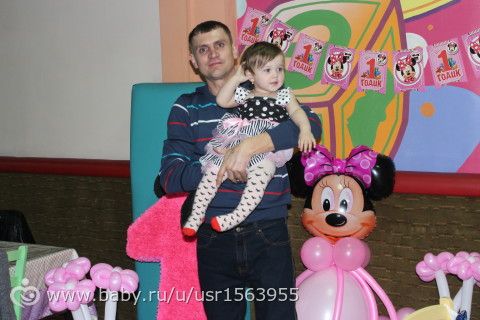 Сценарий дня рождения в стиле минни маус Сценарий дня рождения в стиле минни маус
