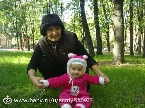 Главное верить в хорошее и только положительный наст