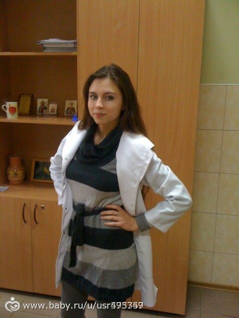 Верьте в чудо, даже когда не ждете!!!