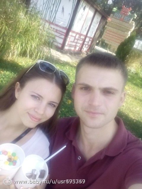 Верьте в чудо, даже когда не ждете!!!