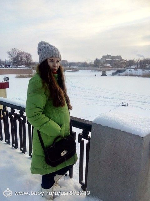 Верьте в чудо, даже когда не ждете!!!