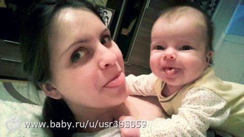 Давайте учиться наслаждаться материнством!!!