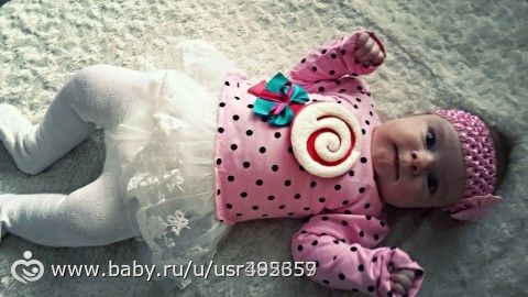Давайте учиться наслаждаться материнством!!!