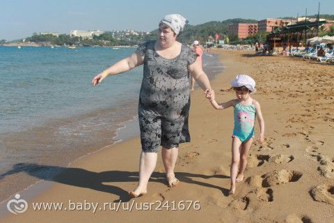 Фотоотчет об отдыхе. Турция, Алания 2015.