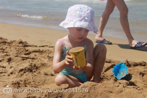 Фотоотчет об отдыхе. Турция, Алания 2015.