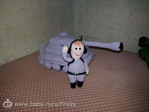 Нужен совет!