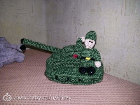 Нужен совет!
