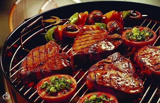 Продукты, которые помогут забеременеть