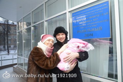 Интервью с Людмилой