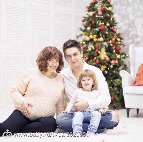 У девочек должна быть здоровая и красивая мама!