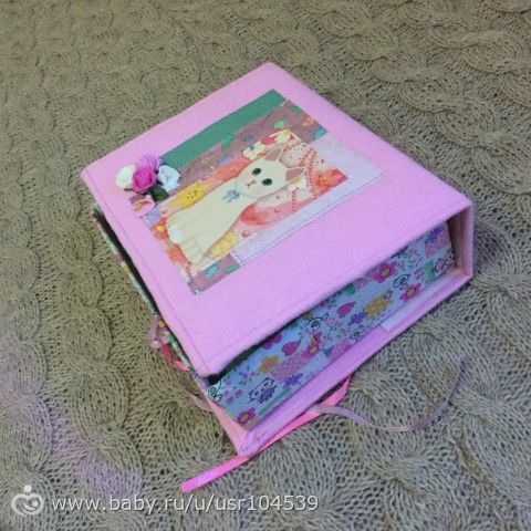 Мои новые поделки) к новому году- много фото)