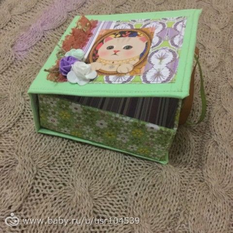 Мои новые поделки) к новому году- много фото)