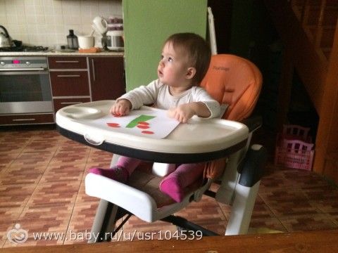 Февральская радуга. Красный цвет.