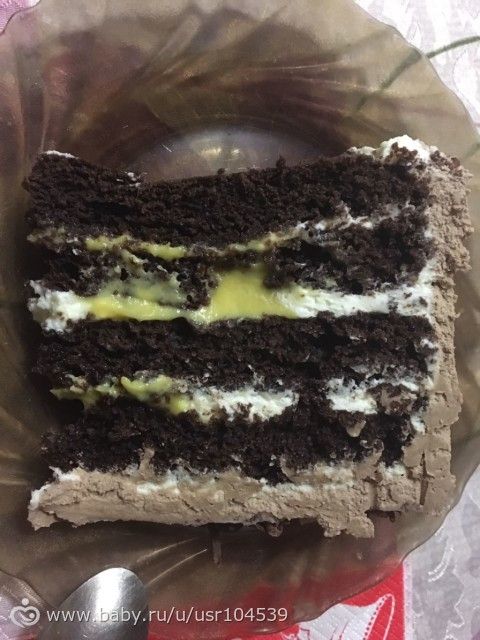 Вкусная выпечка к любым праздникам)