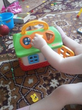 Не можем научиться кидать Не можем научиться кидать