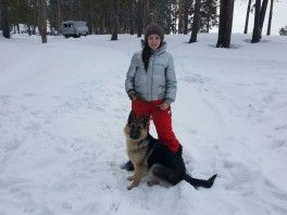 Ездили сегодня отдыхать на Ездили сегодня отдыхать на