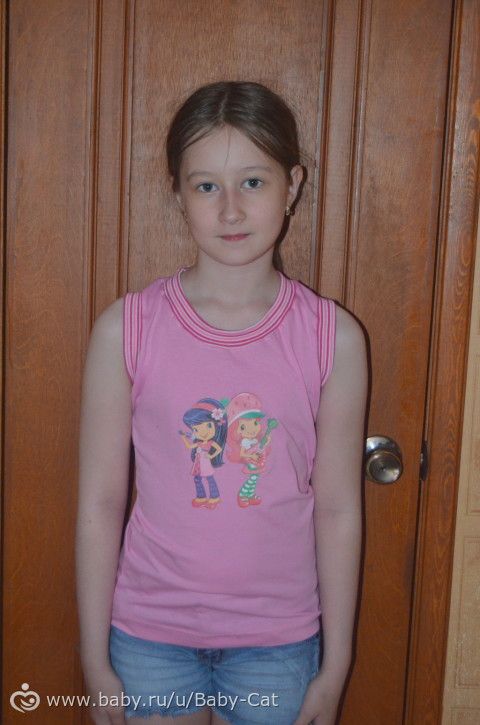 Комбинезончики