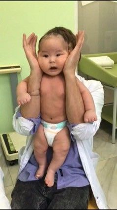 Три месяца))) Три месяца)))