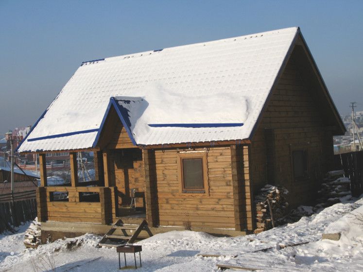 Немног о себе и бесконечных стройках///