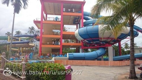 8 часть. Таиланд. Заключительная (фото)