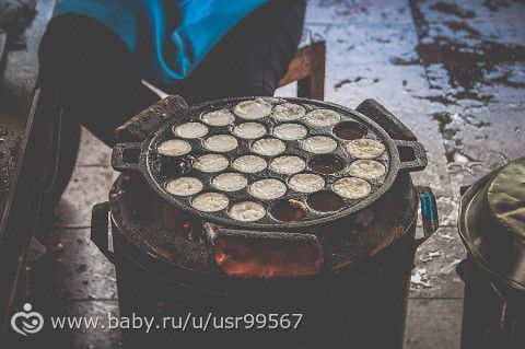 8 часть. Таиланд. Заключительная (фото)
