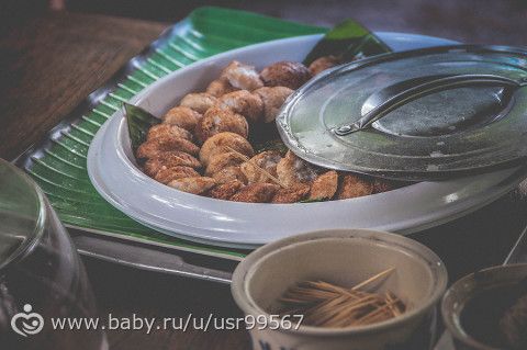 8 часть. Таиланд. Заключительная (фото)