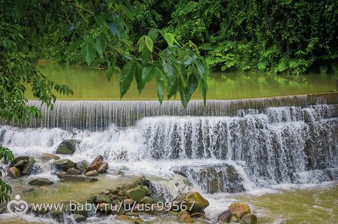 8 часть. Таиланд. Заключительная (фото)