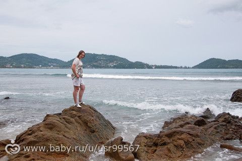 8 часть. Таиланд. Заключительная (фото)