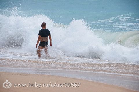 8 часть. Таиланд. Заключительная (фото)