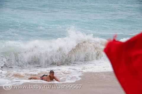 8 часть. Таиланд. Заключительная (фото)