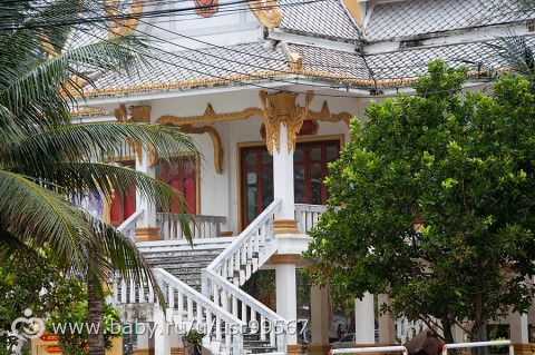 8 часть. Таиланд. Заключительная (фото)