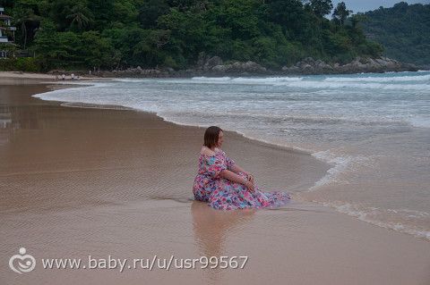 8 часть. Таиланд. Заключительная (фото)