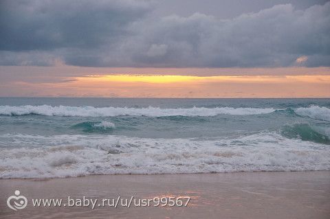 8 часть. Таиланд. Заключительная (фото)