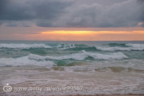 8 часть. Таиланд. Заключительная (фото)