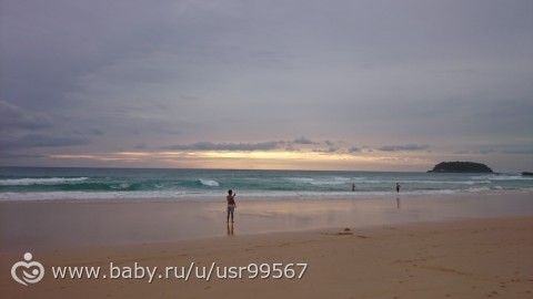 8 часть. Таиланд. Заключительная (фото)