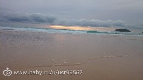 8 часть. Таиланд. Заключительная (фото)