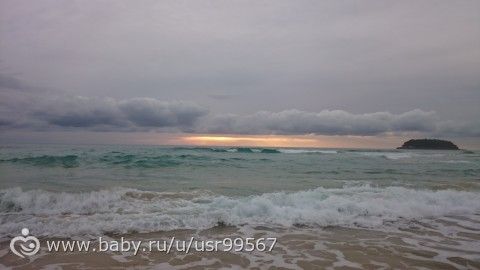8 часть. Таиланд. Заключительная (фото)