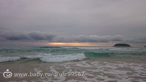 8 часть. Таиланд. Заключительная (фото)