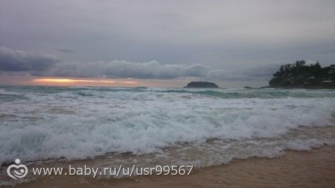 8 часть. Таиланд. Заключительная (фото)